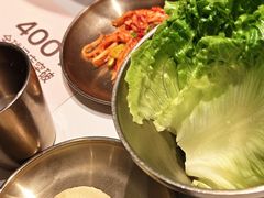-西塔老太太泥炉烤肉(川沙百联店)