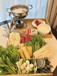点击看大图 -尚圣月子会所·庄园式月子中心(萧山湘湖店)