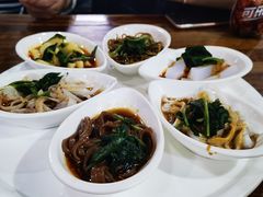 -天下第一面(大雁塔北广场店)
