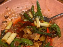 -云海肴·汽锅鸡·云南菜(苏州中心店)