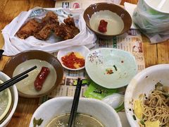 -陈记汤饭(水巷口店)