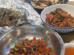 -衡厨·衡阳土菜(中南店)