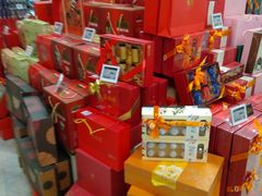 -Olé精品超市(广州太古汇店)