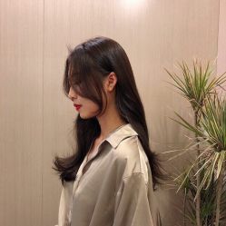 -GIRL STYLE 烫发·染发沙龙