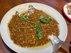 油浸鱼-老闵田螺馆·南昌特色(总店)