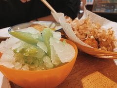-鬼味烤翅(南锣鼓巷店)