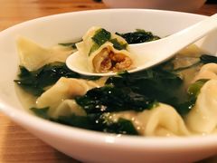 -海胆小馆(东北水饺·春柳店)