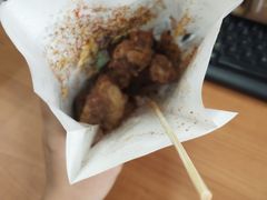 -傅强排骨(成都总店)
