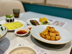 -美奈小馆·越南料理(中航城君尚购物中心店)