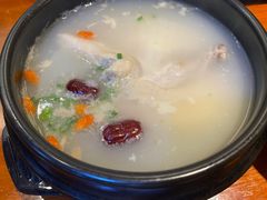 -鑫日千里马朝鲜族小馆(总店)