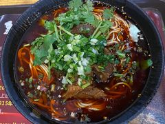 -秦云老太婆摊摊面(全国总店)