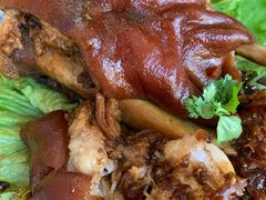 京城第一肘-金勺缘东北菜馆(牡丹园店)