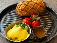 -Primotable高桌牛排馆(外滩店)