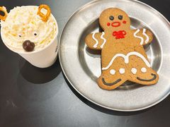 -foodoo芙多松饼店