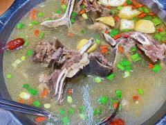 -曹记古法传统牛肉馆(嘉兴店)