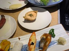 -温野菜涮涮锅(曲江大悦城店)