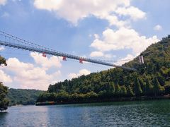 -石燕湖生态旅游景区