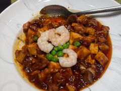 -梅龙镇酒家(南京西路总店)