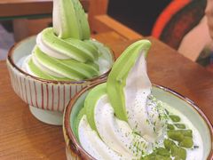 -無邪日式甜品(世博源店)