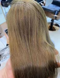 -In Style造型