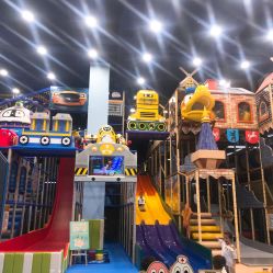 -meland亲子乐园•派对•研学(苏州悠方购物中心店)