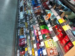 -Olé精品超市(苏州中心店)