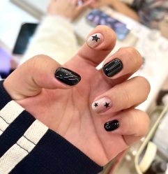 -Touch Nail·品质·美甲美睫