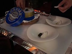 -三嚥阁 La Villa Restaurant