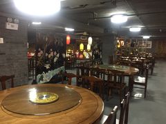 -来小酌·长安酒家(翠庭大厦店)