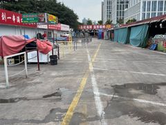 -大学城夜市