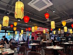 -匠熙小馆(崇文门店)