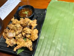 -曼听小寨海鲜烧烤(锦绣mini店)