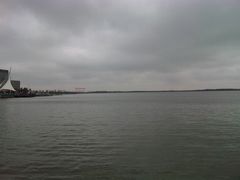 -南汇嘴观海公园