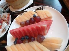 -新天世纪中餐厅