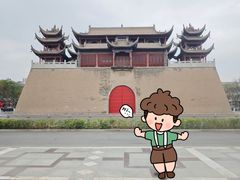 -鼓楼(兴庆区)