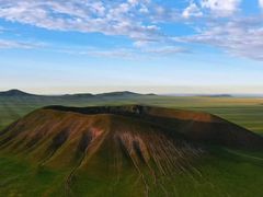 -阳台山自然风景区