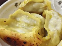 -蒋家桥饺面店(东关街店)