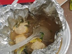 -见味花甲(福田coco park店)