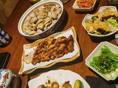 -金沙滩喜来登度假酒店-雅日本餐厅