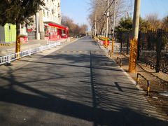-新东方烹饪学校(朝阳校区)
