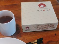 -钱塘人家(通泰路店)