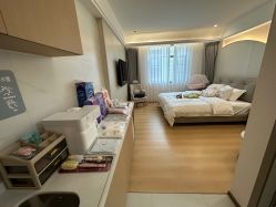 -侒悦缦月子中心·疗愈园区(龙岗店)