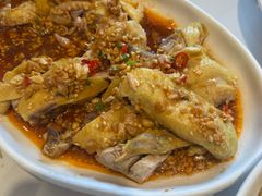 -东方饺子王(工农大路店)
