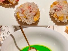 -華府Deluxe(兴业太古汇店)