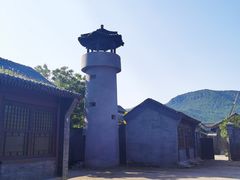 -横店影视城明清宫苑园区