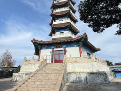 -北京十三陵国家森林公园蟒山景区