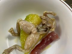 -四姐南瓜田鸡(202店)