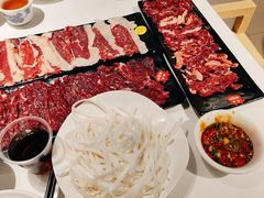 -陈记顺和牛肉火锅馆(天河北路店)