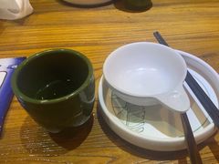 -云海肴·汽锅鸡·云南菜(天津国金汇店)