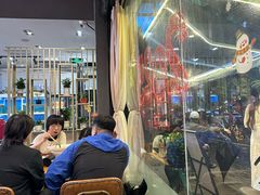 -金龙·打边炉(南京西路店)